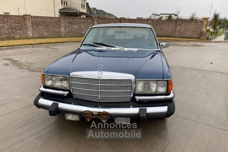 Mercedes 400 400-Series  - <small></small> 21.400 € <small>TTC</small> - #1