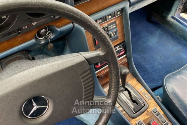 Mercedes 400 400-Series  - <small></small> 21.400 € <small>TTC</small> - #3