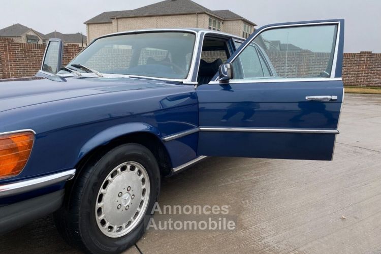 Mercedes 400 400-Series  - <small></small> 21.400 € <small>TTC</small> - #9