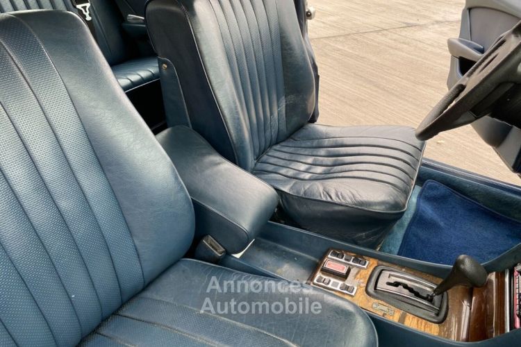 Mercedes 400 400-Series  - <small></small> 21.400 € <small>TTC</small> - #14