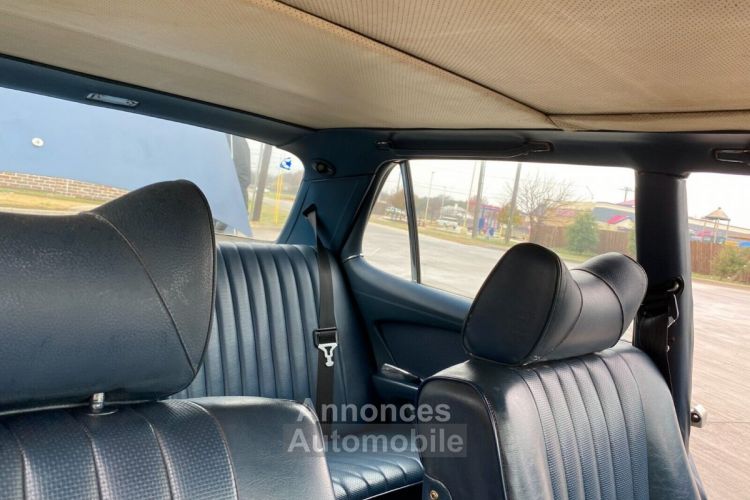 Mercedes 400 400-Series  - <small></small> 21.400 € <small>TTC</small> - #15