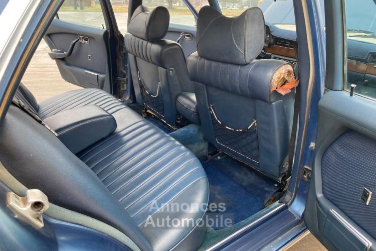 Mercedes 400 400-Series  - <small></small> 21.400 € <small>TTC</small> - #21