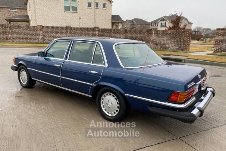 Mercedes 400 400-Series  - <small></small> 21.400 € <small>TTC</small> - #25