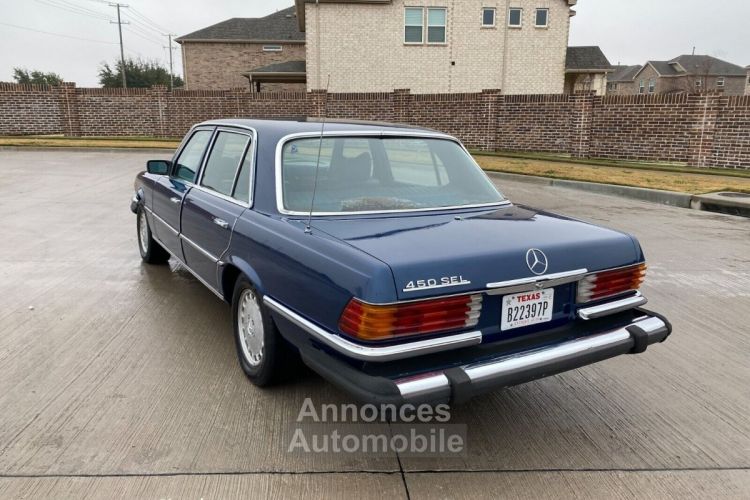 Mercedes 400 400-Series  - <small></small> 21.400 € <small>TTC</small> - #26