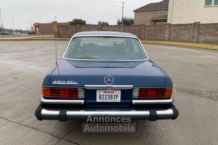 Mercedes 400 400-Series  - <small></small> 21.400 € <small>TTC</small> - #27