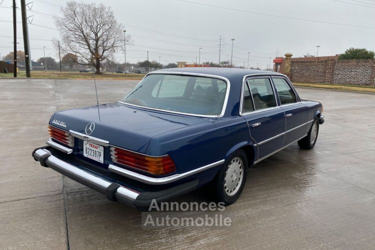 Mercedes 400 400-Series  - <small></small> 21.400 € <small>TTC</small> - #28