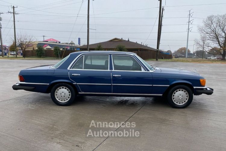 Mercedes 400 400-Series  - <small></small> 21.400 € <small>TTC</small> - #29