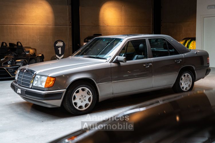 Mercedes 400 E W124 V8 - Elegance - <small></small> 24.500 € <small>TTC</small> - #2