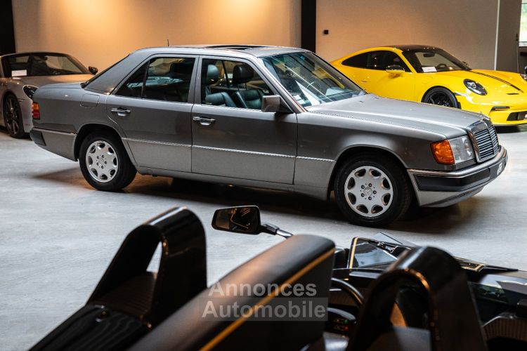 Mercedes 400 E W124 V8 - Elegance - <small></small> 24.500 € <small>TTC</small> - #3