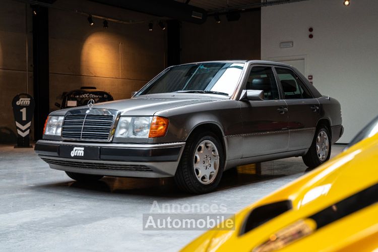 Mercedes 400 E W124 V8 - Elegance - <small></small> 24.500 € <small>TTC</small> - #4