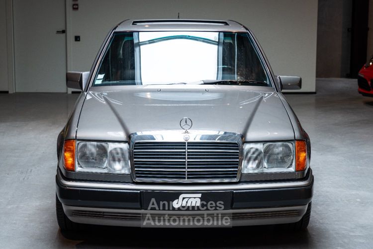 Mercedes 400 E W124 V8 - Elegance - <small></small> 24.500 € <small>TTC</small> - #5