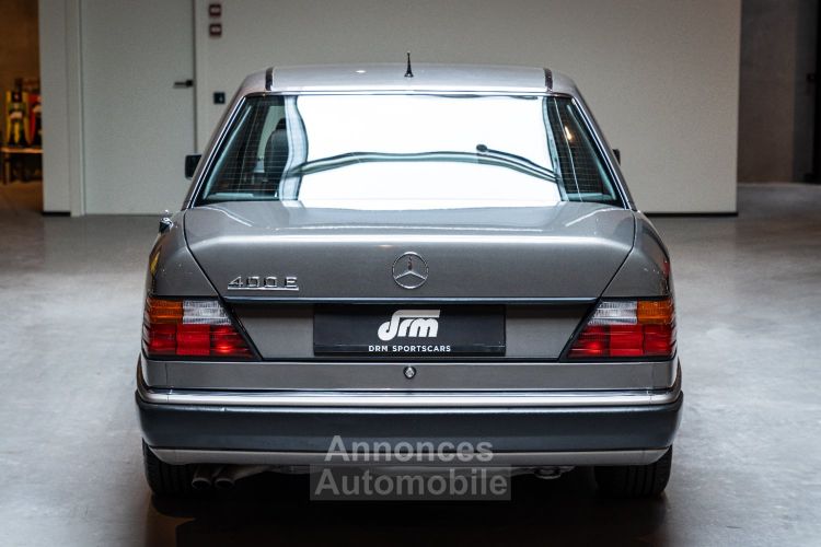 Mercedes 400 E W124 V8 - Elegance - <small></small> 24.500 € <small>TTC</small> - #9