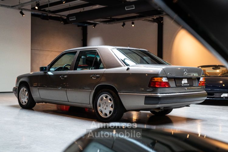 Mercedes 400 E W124 V8 - Elegance - <small></small> 24.500 € <small>TTC</small> - #13