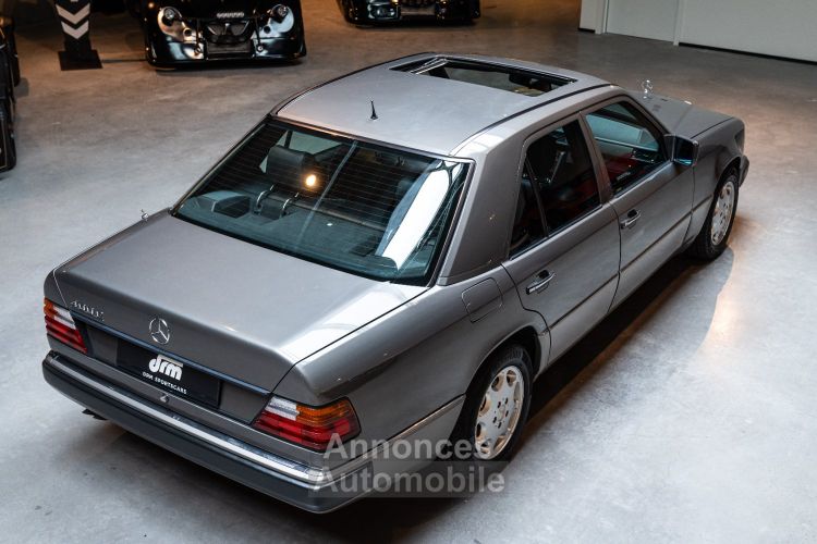 Mercedes 400 E W124 V8 - Elegance - <small></small> 24.500 € <small>TTC</small> - #14