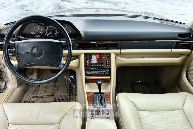 Mercedes 420 -benz  - <small></small> 16.100 € <small>TTC</small> - #17