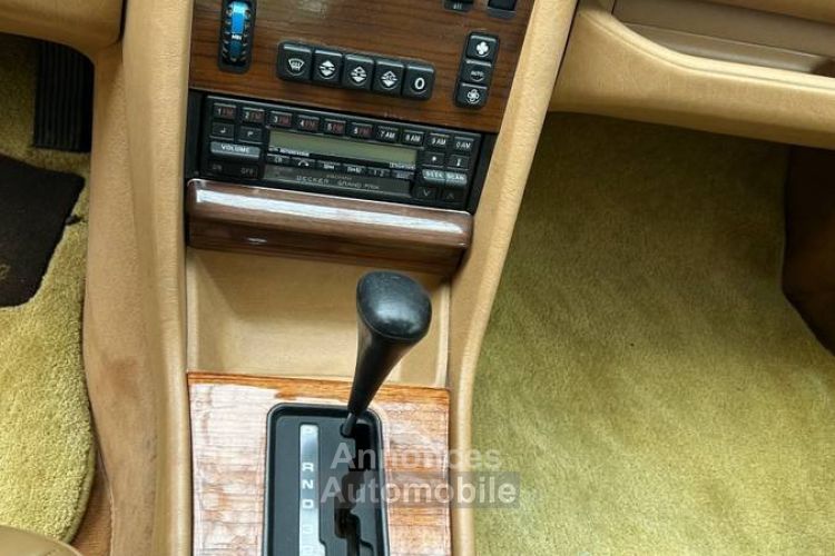 Mercedes 420 Benz sel  - <small></small> 16.600 € <small>TTC</small> - #13