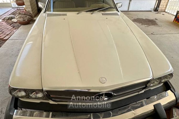 Mercedes 450 -benz 450sl  - <small></small> 17.000 € <small>TTC</small> - #3