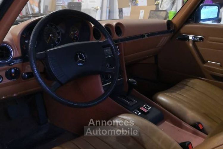 Mercedes 450 -benz 450sl  - <small></small> 15.800 € <small>TTC</small> - #6