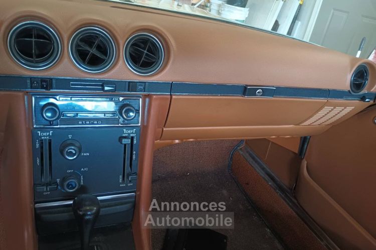 Mercedes 450 -benz 450sl  - <small></small> 15.800 € <small>TTC</small> - #10