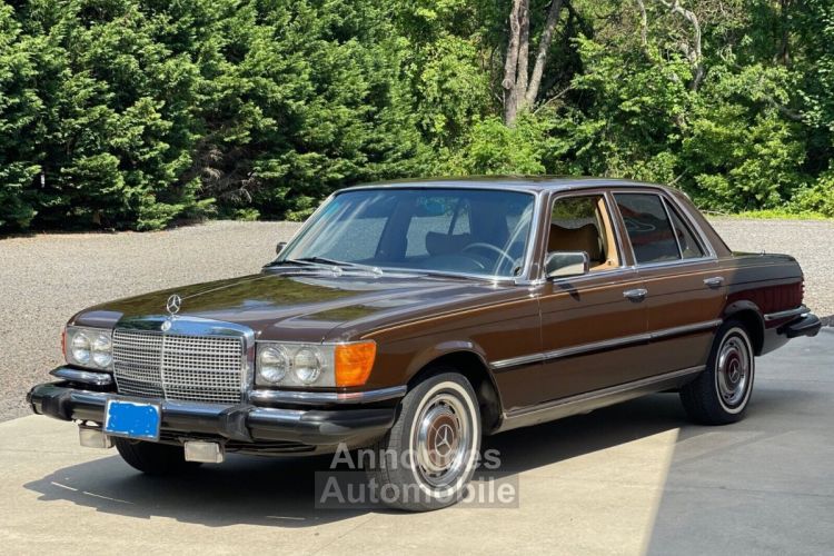 Mercedes 450 450SE  - <small></small> 26.000 € <small>TTC</small> - #1