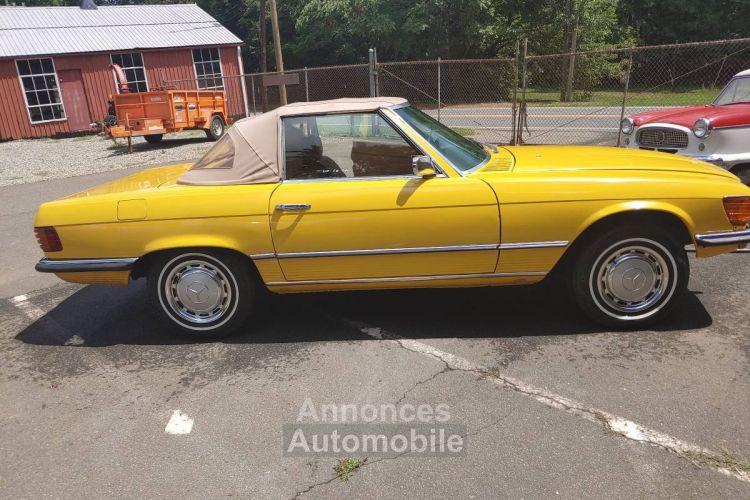 Mercedes 450 450sl  - <small></small> 22.000 € <small>TTC</small> - #1