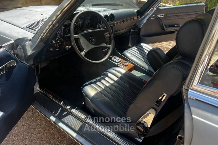 Mercedes 450 450sl  - <small></small> 25.000 € <small>TTC</small> - #3