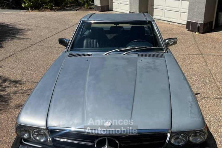 Mercedes 450 450sl  - <small></small> 25.000 € <small>TTC</small> - #6