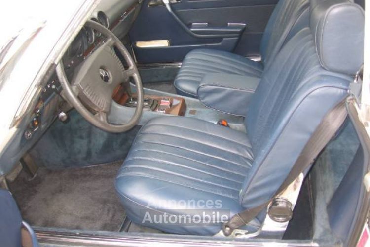 Mercedes 450 450sl  - <small></small> 18.000 € <small>TTC</small> - #3