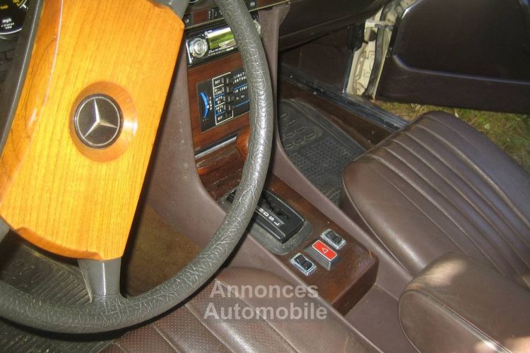 Mercedes 450 Benz 450sl  - <small></small> 21.000 € <small>TTC</small> - #9