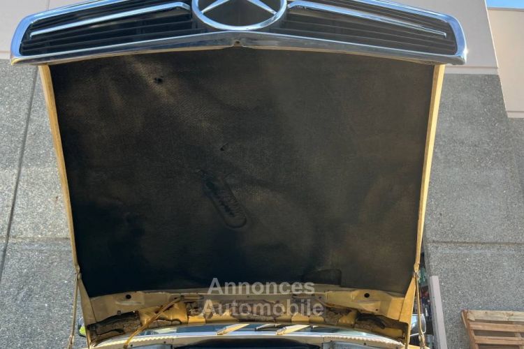 Mercedes 450 Benz 450sl  - <small></small> 25.000 € <small>TTC</small> - #18