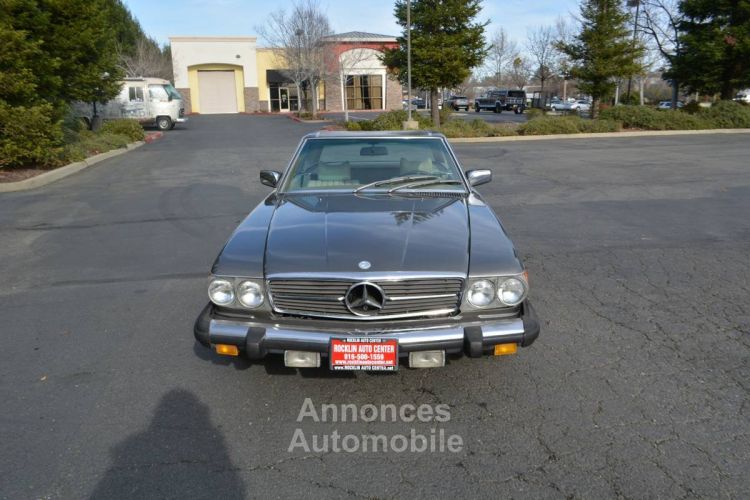 Mercedes 450 Benz 450sl - <small></small> 16.800 € <small>TTC</small> - #2