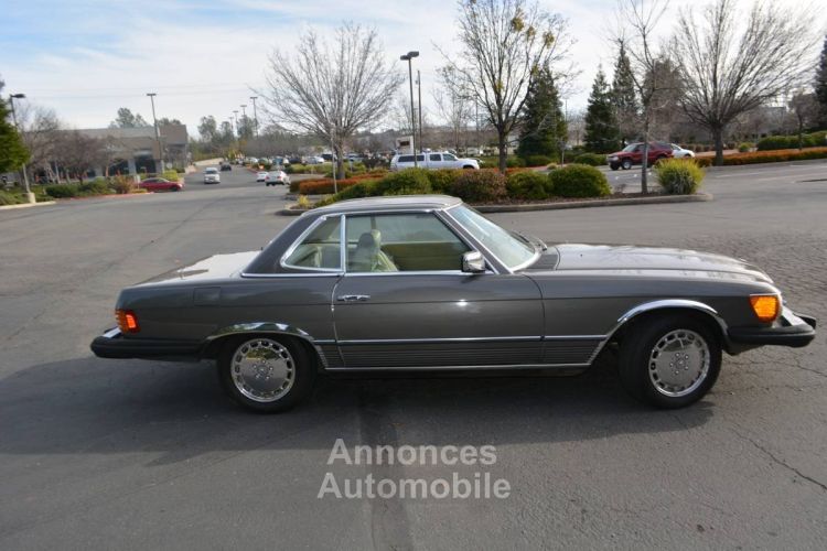 Mercedes 450 Benz 450sl - <small></small> 16.800 € <small>TTC</small> - #4