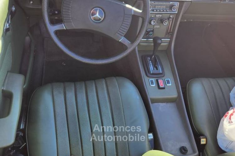 Mercedes 450 Benz sl  - <small></small> 19.000 € <small>TTC</small> - #11