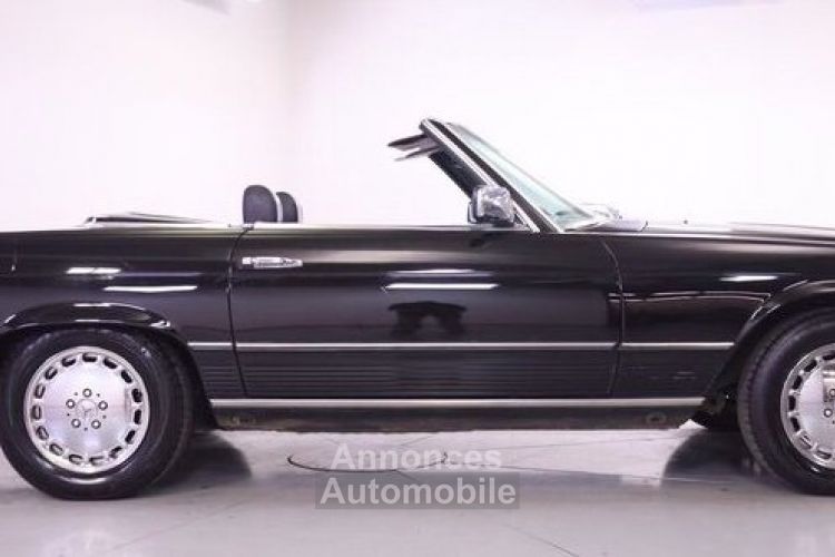 Mercedes 450 Classe SL - <small></small> 24.600 € <small>TTC</small> - #2