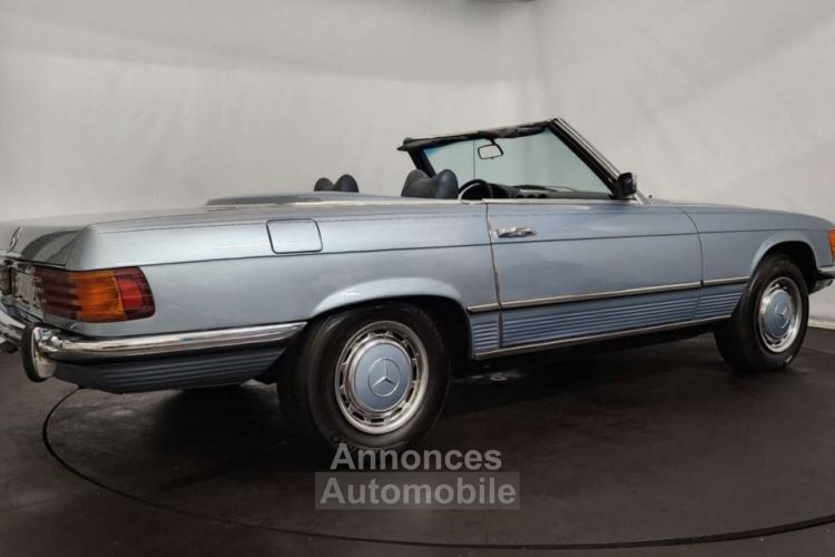 Mercedes 450 SL - <small></small> 27.500 € <small>TTC</small> - #8