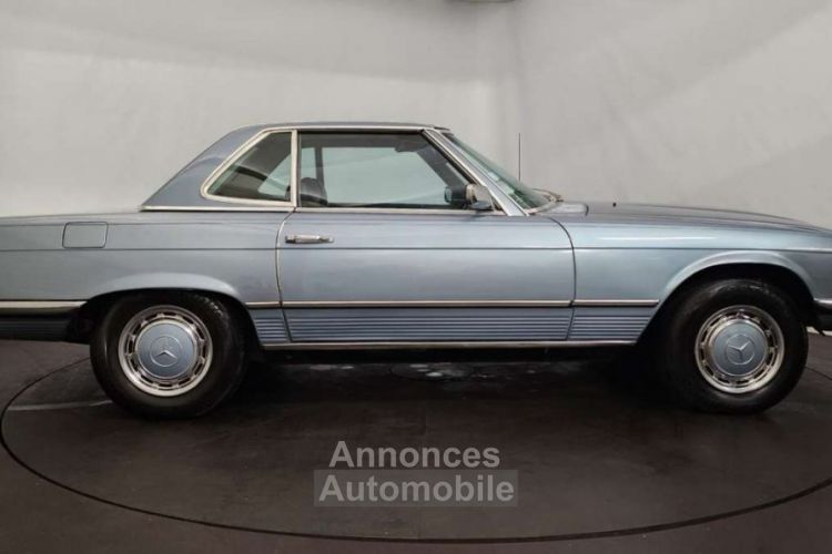 Mercedes 450 SL - <small></small> 27.500 € <small>TTC</small> - #27