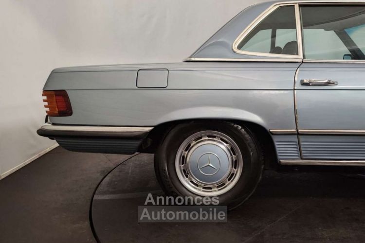 Mercedes 450 SL - <small></small> 27.500 € <small>TTC</small> - #28