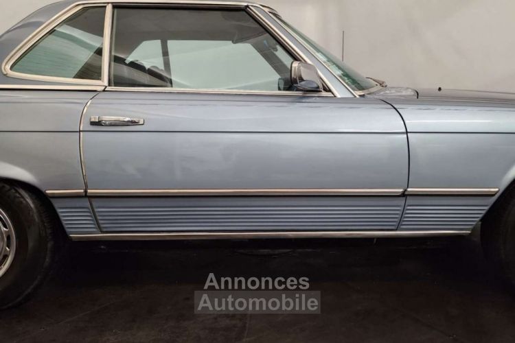 Mercedes 450 SL - <small></small> 27.500 € <small>TTC</small> - #29