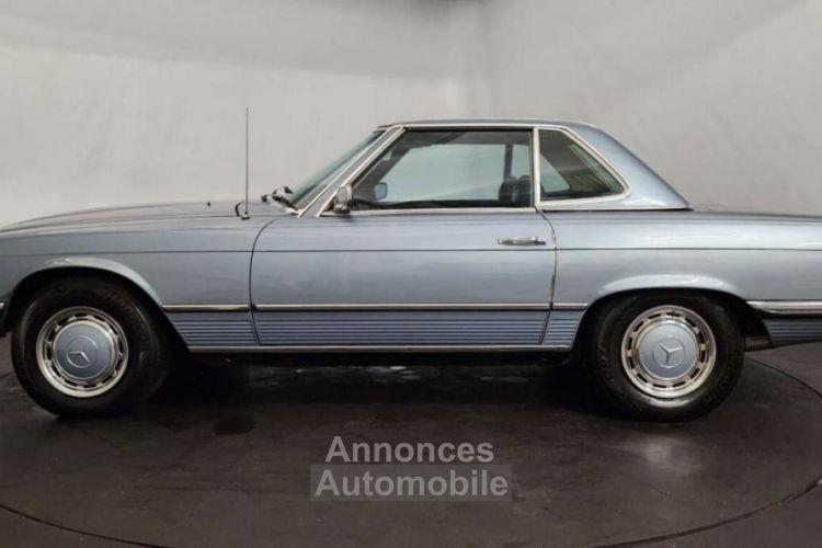 Mercedes 450 SL - <small></small> 27.500 € <small>TTC</small> - #33