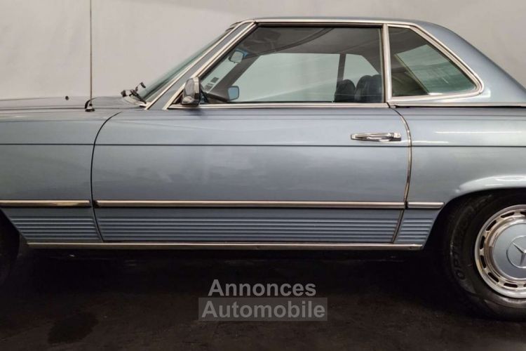 Mercedes 450 SL - <small></small> 27.500 € <small>TTC</small> - #35