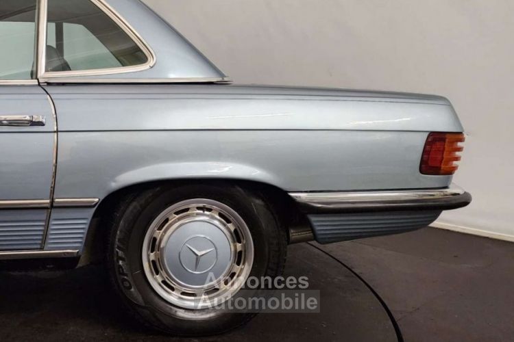 Mercedes 450 SL - <small></small> 27.500 € <small>TTC</small> - #36