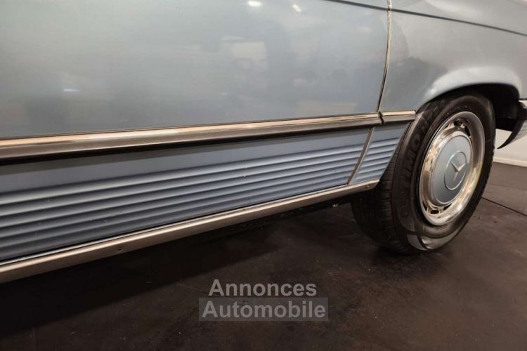 Mercedes 450 SL - <small></small> 27.500 € <small>TTC</small> - #37