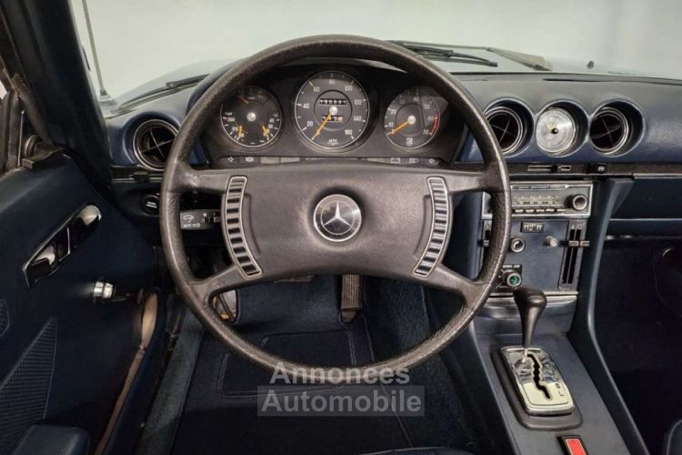 Mercedes 450 SL - <small></small> 27.500 € <small>TTC</small> - #43