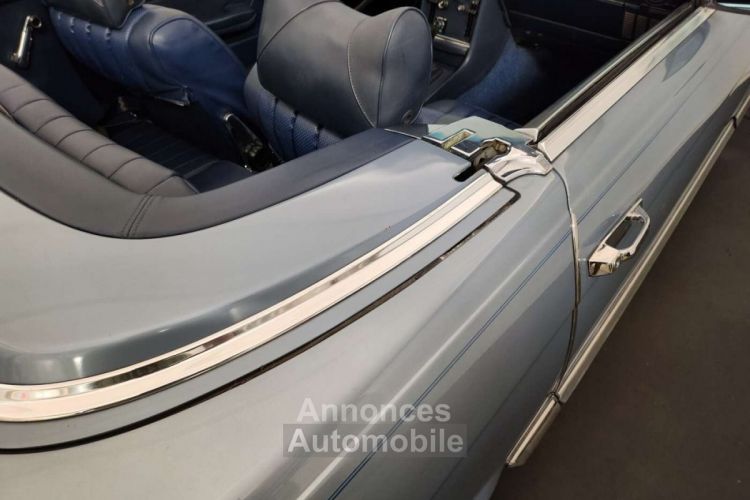 Mercedes 450 SL - <small></small> 27.500 € <small>TTC</small> - #57