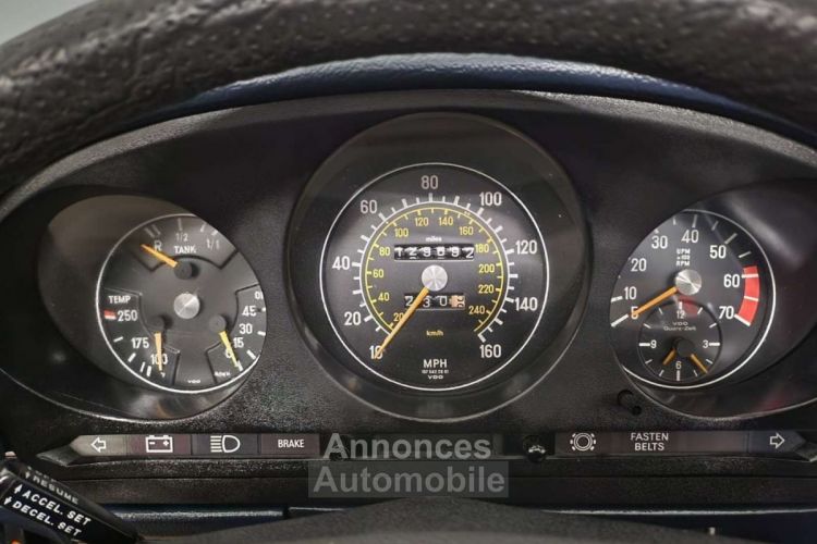 Mercedes 450 SL - <small></small> 19.900 € <small>TTC</small> - #44
