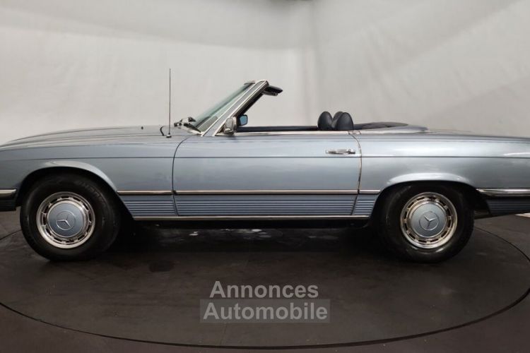 Mercedes 450 SL - <small></small> 27.500 € <small>TTC</small> - #9