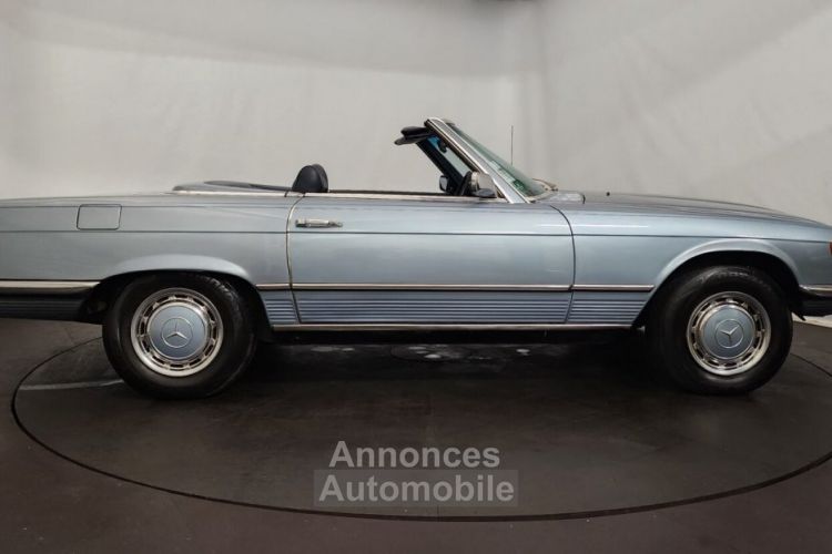 Mercedes 450 SL - <small></small> 27.500 € <small>TTC</small> - #13