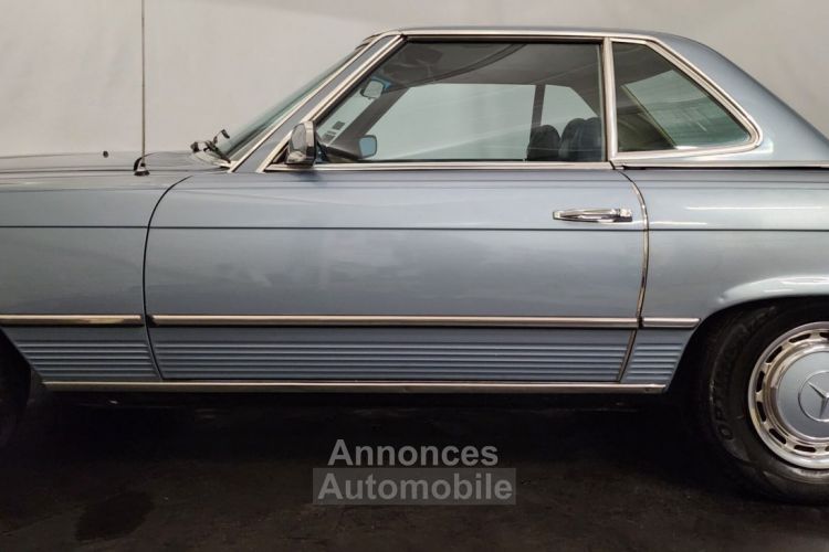 Mercedes 450 SL - <small></small> 27.500 € <small>TTC</small> - #29