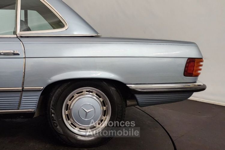 Mercedes 450 SL - <small></small> 27.500 € <small>TTC</small> - #30