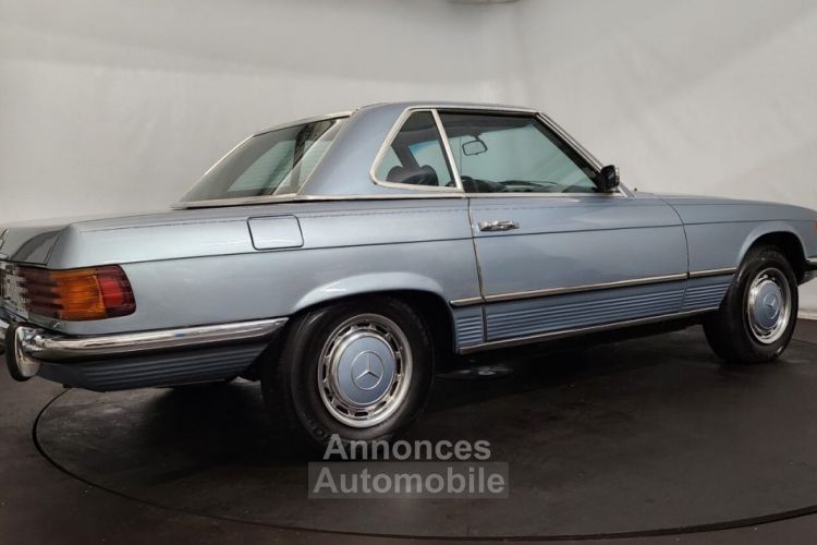 Mercedes 450 SL - <small></small> 27.500 € <small>TTC</small> - #33